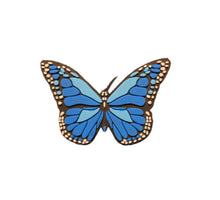 Load image into Gallery viewer, Butterflies & Flowers
