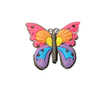 Load image into Gallery viewer, Butterflies & Flowers