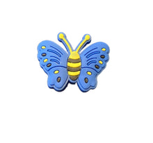 Load image into Gallery viewer, Butterflies & Flowers