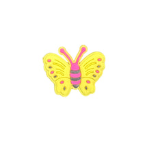 Load image into Gallery viewer, Butterflies & Flowers