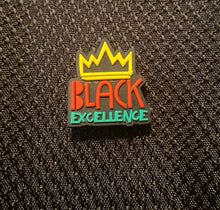 Load image into Gallery viewer, Black Is Beautiful