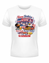 Load image into Gallery viewer, 4th of July Shirts
