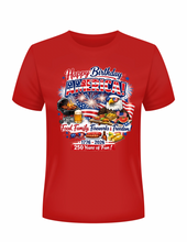 Load image into Gallery viewer, 4th of July Shirts
