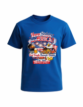 Load image into Gallery viewer, 4th of July Shirts

