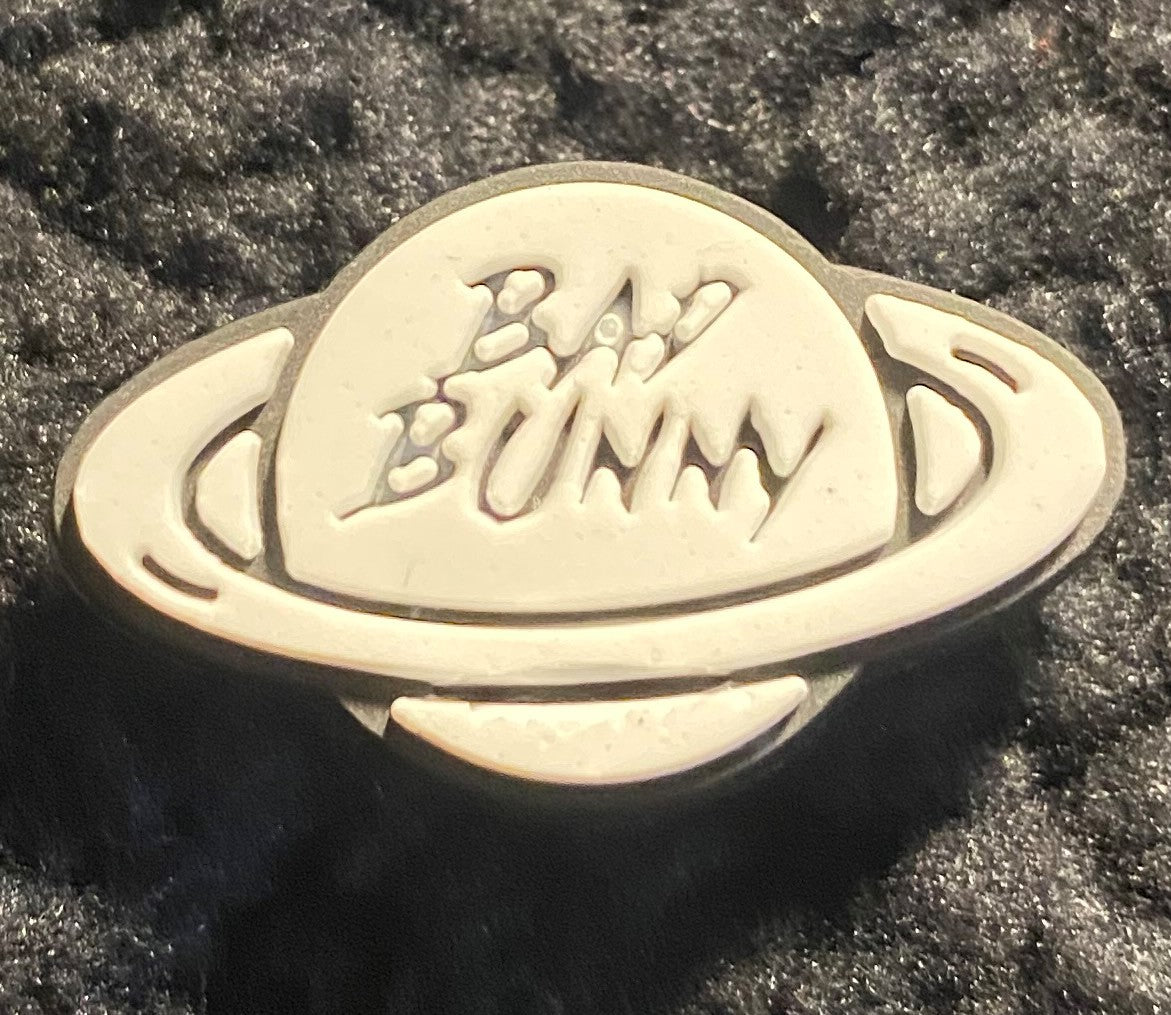 Pin on Bad Bunny