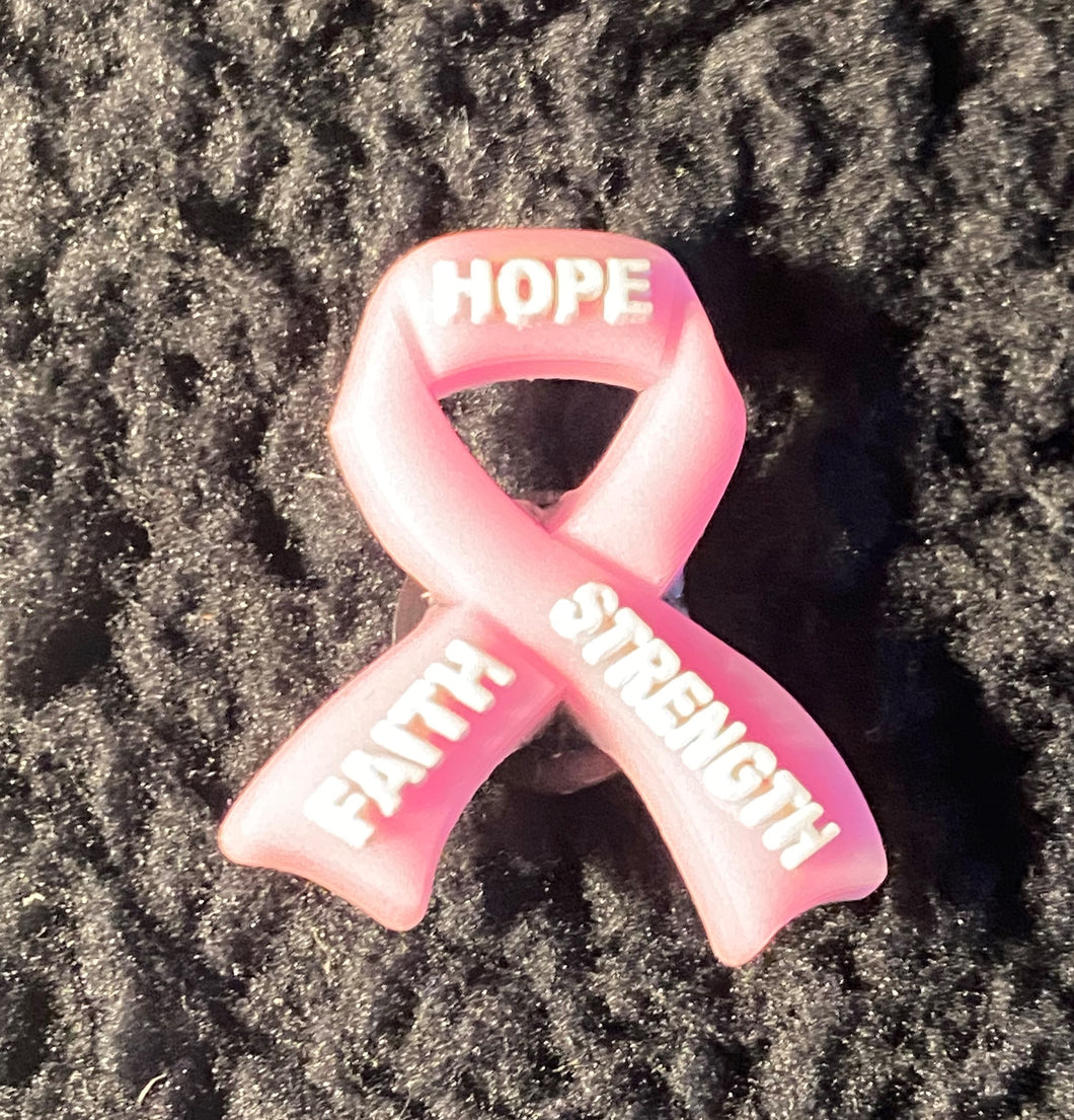 Cancer Awareness & Ribbons